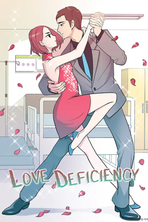 Love Deficiency Scan