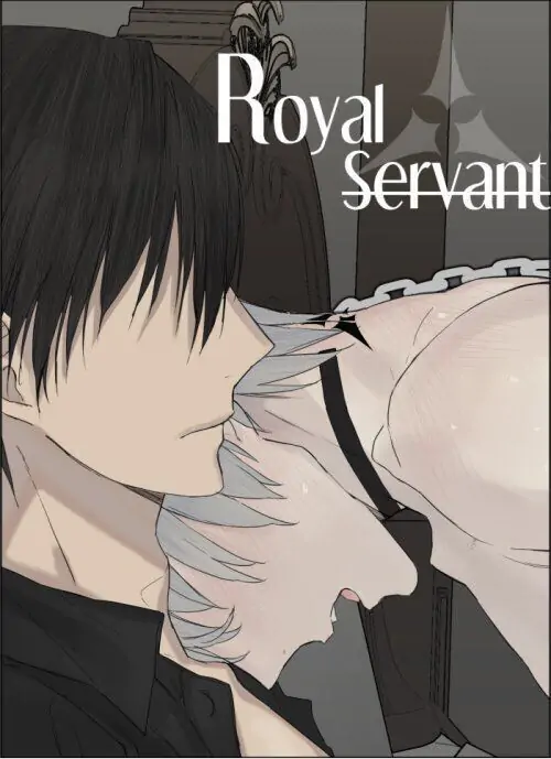 Royal Servant Scan