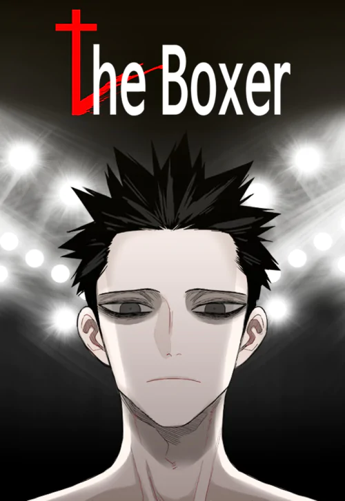 The Boxer Scan