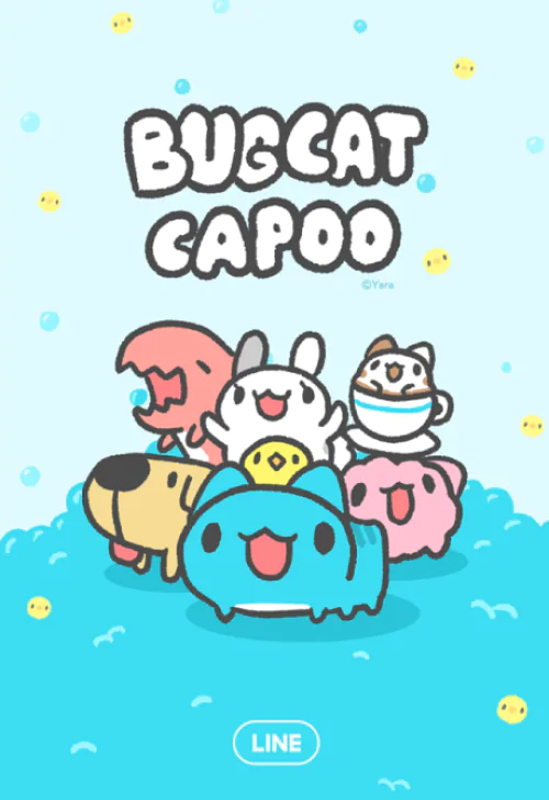 BugCat-Capoo Scan