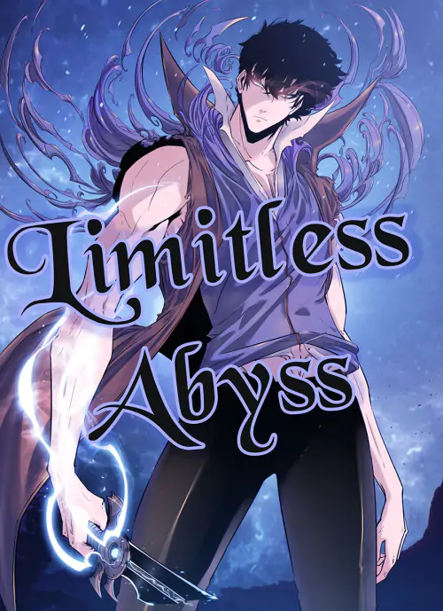 Limitless Abyss scan ita