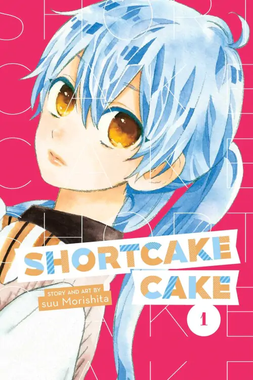 Short Cake Cake Scan